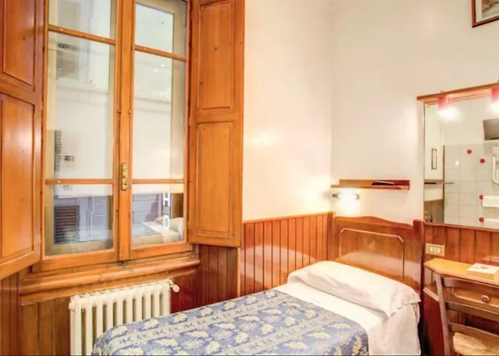 Hotel Lorena